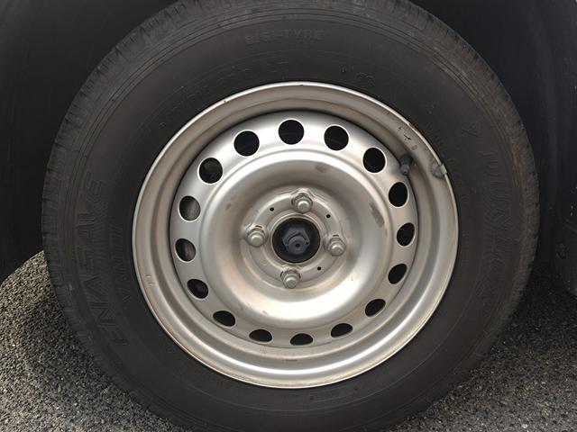 ランサーカーゴ １６Ｍ　ＥＴＣ　ＢＴオーディオ　１００Ｖコンセント　ＬＥＤライト　ライトレベライザー　フロントパワーウインドウ　Ｗエアバッグ　ＡＢＳ　キーレス　タイミングチェーン　スタッドレスタイヤスチールホイール付き有り（38枚目）