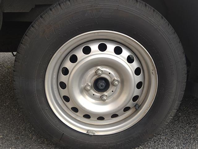 ランサーカーゴ １６Ｍ　ＥＴＣ　ＢＴオーディオ　１００Ｖコンセント　ＬＥＤライト　ライトレベライザー　フロントパワーウインドウ　Ｗエアバッグ　ＡＢＳ　キーレス　タイミングチェーン　スタッドレスタイヤスチールホイール付き有り（39枚目）