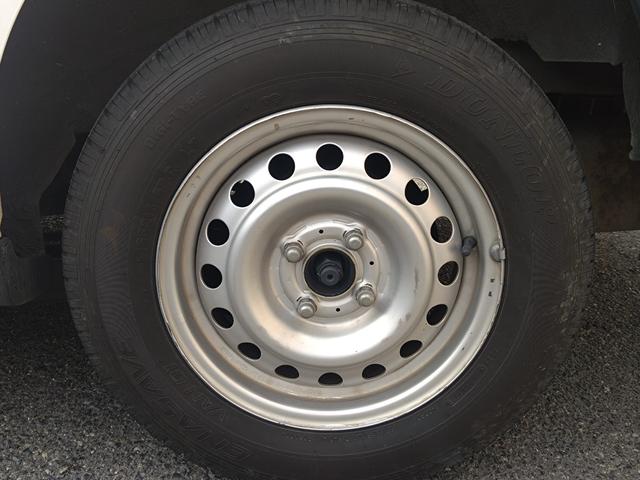 ランサーカーゴ １６Ｍ　ＥＴＣ　ＢＴオーディオ　１００Ｖコンセント　ＬＥＤライト　ライトレベライザー　フロントパワーウインドウ　Ｗエアバッグ　ＡＢＳ　キーレス　タイミングチェーン　スタッドレスタイヤスチールホイール付き有り（40枚目）