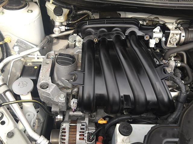 ランサーカーゴ １６Ｍ　ＥＴＣ　ＢＴオーディオ　１００Ｖコンセント　ＬＥＤライト　ライトレベライザー　フロントパワーウインドウ　Ｗエアバッグ　ＡＢＳ　キーレス　タイミングチェーン　スタッドレスタイヤスチールホイール付き有り（41枚目）