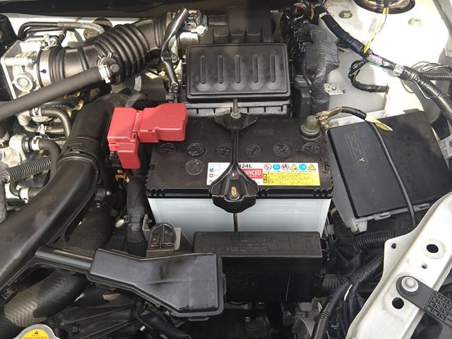 ランサーカーゴ １６Ｍ　ＥＴＣ　ＢＴオーディオ　１００Ｖコンセント　ＬＥＤライト　ライトレベライザー　フロントパワーウインドウ　Ｗエアバッグ　ＡＢＳ　キーレス　タイミングチェーン　スタッドレスタイヤスチールホイール付き有り（42枚目）