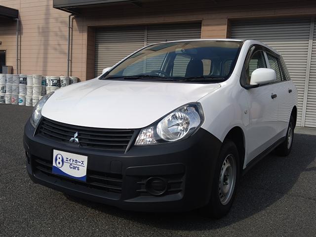 ランサーカーゴ １６Ｍ　ＥＴＣ　ＢＴオーディオ　１００Ｖコンセント　ＬＥＤライト　ライトレベライザー　フロントパワーウインドウ　Ｗエアバッグ　ＡＢＳ　キーレス　タイミングチェーン　スタッドレスタイヤスチールホイール付き有り（45枚目）