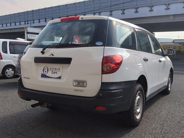 ランサーカーゴ １６Ｍ　ＥＴＣ　ＢＴオーディオ　１００Ｖコンセント　ＬＥＤライト　ライトレベライザー　フロントパワーウインドウ　Ｗエアバッグ　ＡＢＳ　キーレス　タイミングチェーン　スタッドレスタイヤスチールホイール付き有り（47枚目）