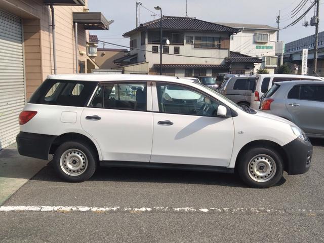 ランサーカーゴ １６Ｍ　ＥＴＣ　ＢＴオーディオ　１００Ｖコンセント　ＬＥＤライト　ライトレベライザー　フロントパワーウインドウ　Ｗエアバッグ　ＡＢＳ　キーレス　タイミングチェーン　スタッドレスタイヤスチールホイール付き有り（49枚目）