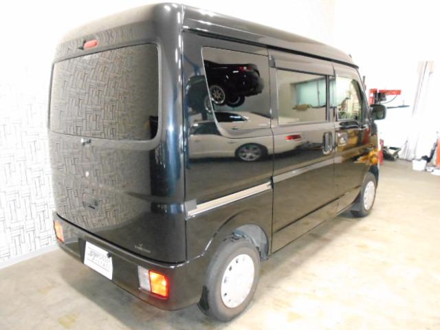 ジョインターボ MT メモリーナビ バックカメラ(9枚目)