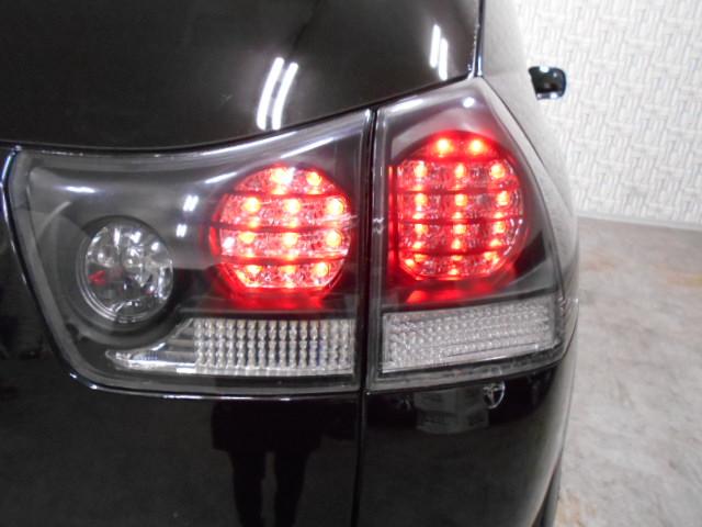 240G プレミアムLパッケージ 車高調 22AW 本革(9枚目)