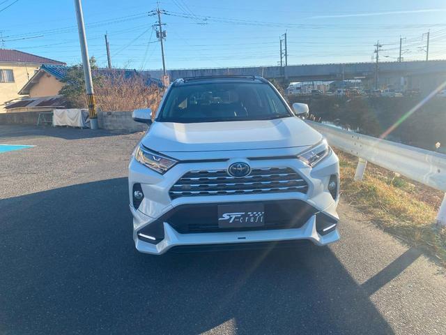 トヨタ ＲＡＶ４