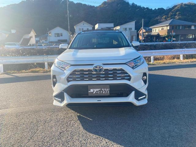 トヨタ ＲＡＶ４