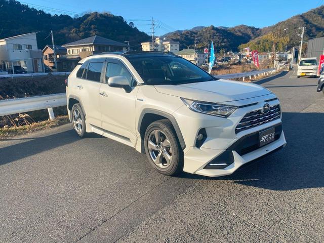 トヨタ ＲＡＶ４