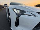 ＬＣ５００　Ｌパッケージ　マークレビンソンサウンド　パノラマルーフ　ブラインドスポットモニター　　ブリージーブルー内装　ＥＴＣ２．０　ステアリングヒーター　バックカメラ　ドライブレコーダー　純正２１インチアルミ（51枚目）