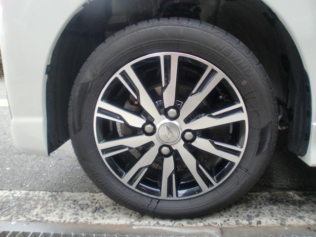 タント カスタムX トップエディションVS SAIII 純正フルセグメモリーナビ 全周囲カメラ バックカメラ 純正LEDヘッドライト 衝突被害軽減システム 両側パワースライドドア(9枚目)