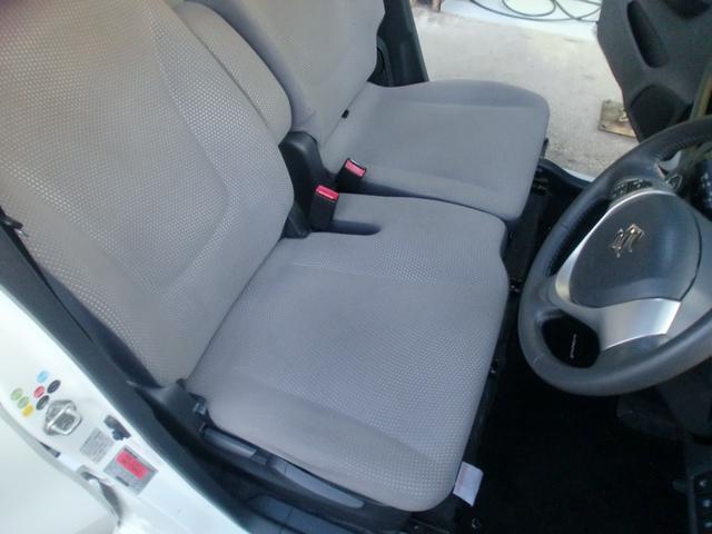 ワゴンR FZ 社外ワンセグメモリーナビ レーダーブレーキサポート オートライト 純正HIDヘッドライト 純正14インチアルミ(13枚目)