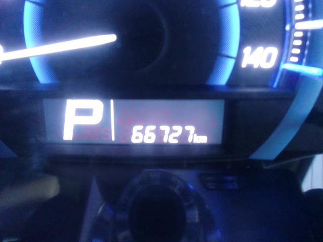 ワゴンR FZ 社外ワンセグメモリーナビ レーダーブレーキサポート オートライト 純正HIDヘッドライト 純正14インチアルミ(18枚目)