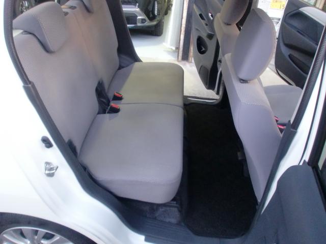 ワゴンR FZ 社外ワンセグメモリーナビ レーダーブレーキサポート オートライト 純正HIDヘッドライト 純正14インチアルミ(20枚目)