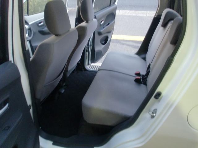 ワゴンR FZ 社外ワンセグメモリーナビ レーダーブレーキサポート オートライト 純正HIDヘッドライト 純正14インチアルミ(23枚目)