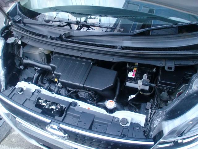 デイズルークス ハイウェイスター　Ｘターボ　純正フルセグメモリーナビ　アラウンドビューモニター　ＥＴＣ　バックカメラ　ドラレコ　純正ＬＥＤヘッドライト　ターボ（2枚目）