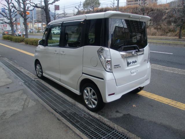 デイズルークス ハイウェイスター　Ｘターボ　純正フルセグメモリーナビ　アラウンドビューモニター　ＥＴＣ　バックカメラ　ドラレコ　純正ＬＥＤヘッドライト　ターボ（7枚目）