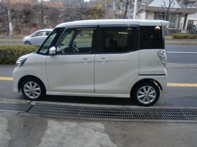 デイズルークス ハイウェイスター　Ｘターボ　純正フルセグメモリーナビ　アラウンドビューモニター　ＥＴＣ　バックカメラ　ドラレコ　純正ＬＥＤヘッドライト　ターボ（8枚目）