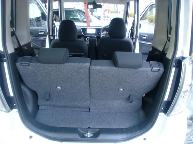 デイズルークス ハイウェイスター　Ｘターボ　純正フルセグメモリーナビ　アラウンドビューモニター　ＥＴＣ　バックカメラ　ドラレコ　純正ＬＥＤヘッドライト　ターボ（24枚目）