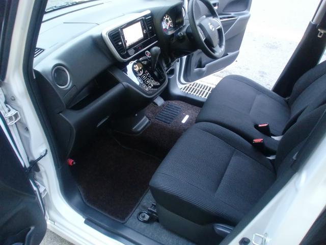 デイズルークス ハイウェイスター　Ｘターボ　純正フルセグメモリーナビ　アラウンドビューモニター　ＥＴＣ　バックカメラ　ドラレコ　純正ＬＥＤヘッドライト　ターボ（28枚目）