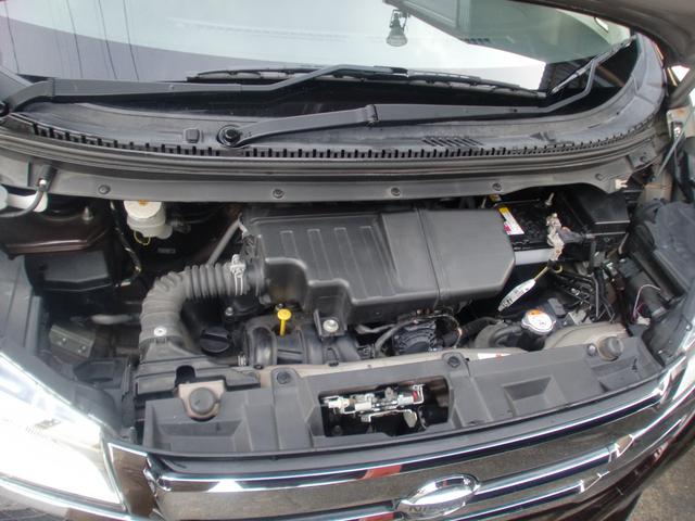 デイズ ハイウェイスター　Ｘ　純正フルセグメモリーナビ　アラウンドビューモニター　ＥＴＣ　バックカメラ　ドラレコ　純正ＨＩＤヘッドライト　４ＷＤ　衝突被害軽減システム（2枚目）