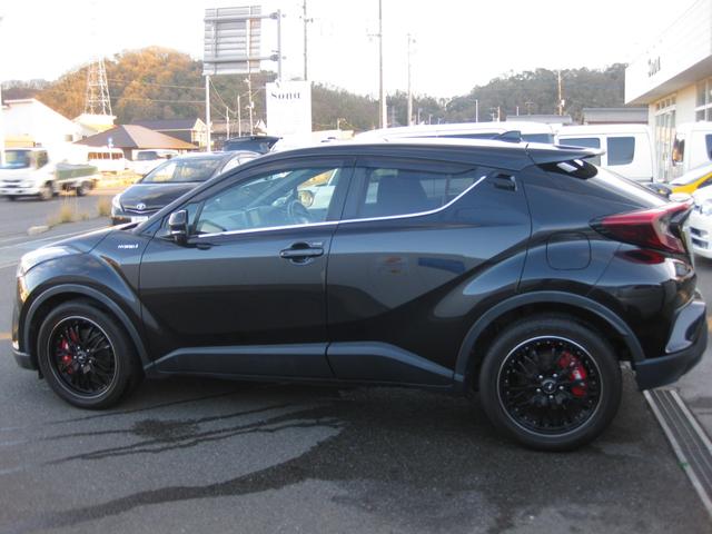 トヨタ Ｃ－ＨＲ