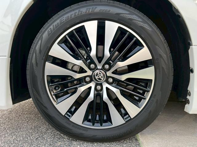 アルファード 2.5S Cパッケージ ワンオーナー・モデリスタエアロ・BSM・ドラレコ(12枚目)