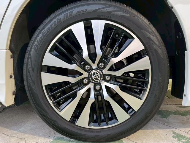 アルファード 2.5S Cパッケージ ワンオーナー・モデリスタエアロ・BSM・ドラレコ(13枚目)