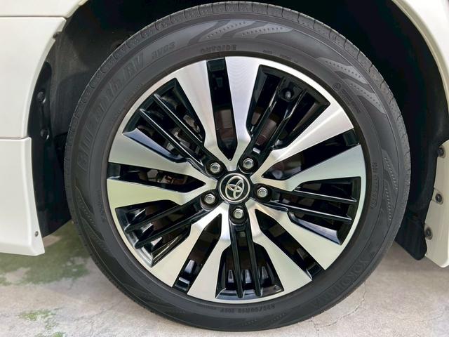 アルファード 2.5S Cパッケージ ワンオーナー・モデリスタエアロ・BSM・ドラレコ(14枚目)