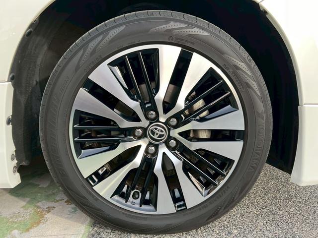 アルファード 2.5S Cパッケージ ワンオーナー・モデリスタエアロ・BSM・ドラレコ(15枚目)