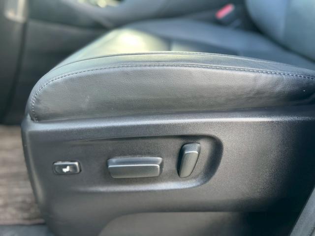 アルファード 2.5S Cパッケージ ワンオーナー・モデリスタエアロ・BSM・ドラレコ(29枚目)