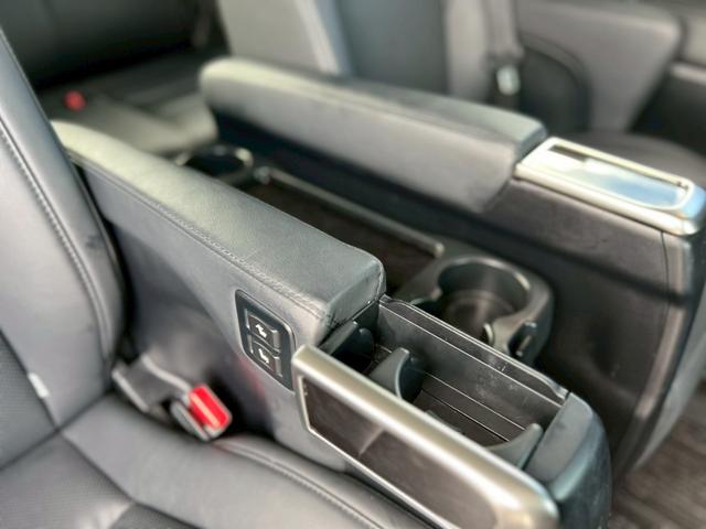 アルファード 2.5S Cパッケージ ワンオーナー・モデリスタエアロ・BSM・ドラレコ(36枚目)