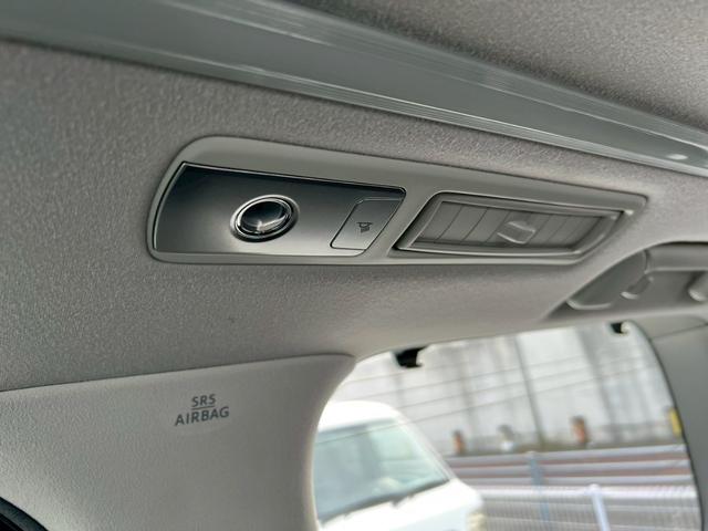 アルファード 2.5S Cパッケージ ワンオーナー・モデリスタエアロ・BSM・ドラレコ(46枚目)