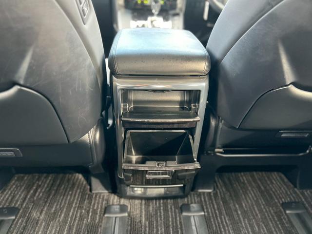 アルファード 2.5S Cパッケージ ワンオーナー・モデリスタエアロ・BSM・ドラレコ(49枚目)