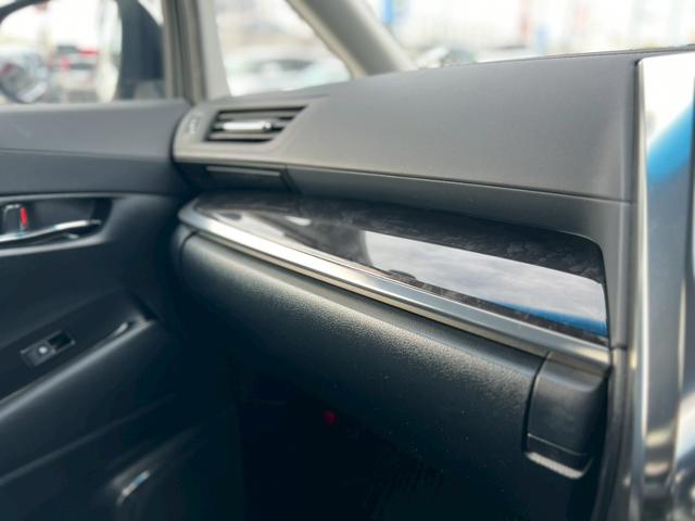 アルファード 2.5S Cパッケージ ワンオーナー・モデリスタエアロ・BSM・ドラレコ(65枚目)