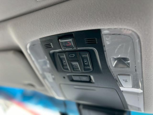 アルファード 2.5S Cパッケージ ワンオーナー・モデリスタエアロ・BSM・ドラレコ(72枚目)