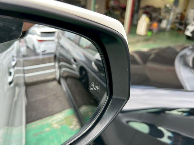 アルファード 2.5S Cパッケージ ワンオーナー・モデリスタエアロ・BSM・ドラレコ(79枚目)