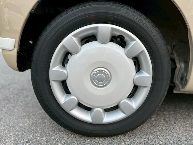 ムーヴキャンバス GホワイトアクセントVS SAIII パノラミックビューモニター・シートヒーター・純正ドラレコ・両側電動スライドドア・ETC・Bluetooth(12枚目)