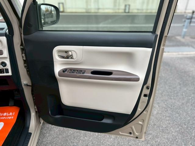 ムーヴキャンバス GホワイトアクセントVS SAIII パノラミックビューモニター・シートヒーター・純正ドラレコ・両側電動スライドドア・ETC・Bluetooth(21枚目)