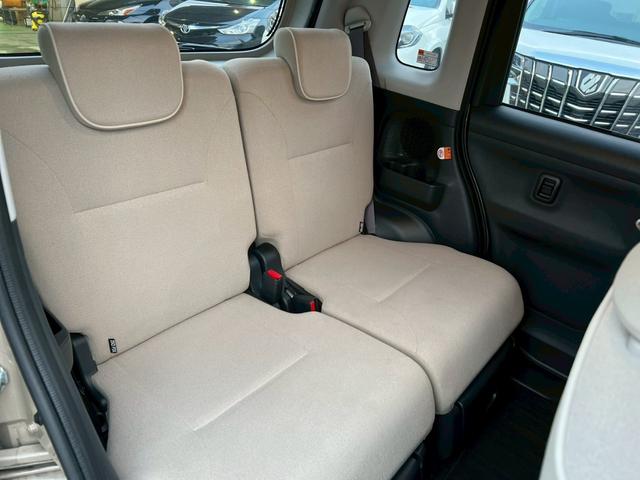 ムーヴキャンバス GホワイトアクセントVS SAIII パノラミックビューモニター・シートヒーター・純正ドラレコ・両側電動スライドドア・ETC・Bluetooth(27枚目)