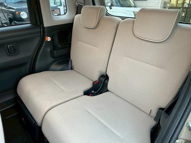 ムーヴキャンバス GホワイトアクセントVS SAIII パノラミックビューモニター・シートヒーター・純正ドラレコ・両側電動スライドドア・ETC・Bluetooth(31枚目)