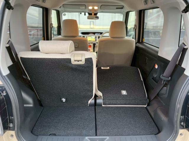 ムーヴキャンバス GホワイトアクセントVS SAIII パノラミックビューモニター・シートヒーター・純正ドラレコ・両側電動スライドドア・ETC・Bluetooth(36枚目)