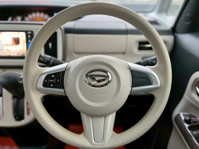 ムーヴキャンバス GホワイトアクセントVS SAIII パノラミックビューモニター・シートヒーター・純正ドラレコ・両側電動スライドドア・ETC・Bluetooth(39枚目)