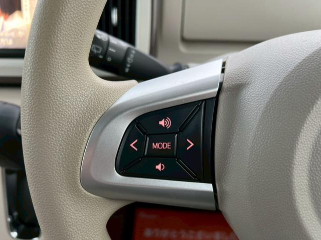 ムーヴキャンバス GホワイトアクセントVS SAIII パノラミックビューモニター・シートヒーター・純正ドラレコ・両側電動スライドドア・ETC・Bluetooth(40枚目)