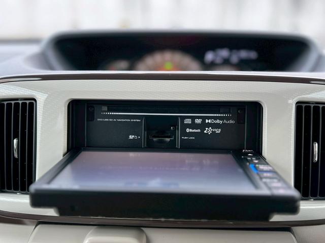 ムーヴキャンバス GホワイトアクセントVS SAIII パノラミックビューモニター・シートヒーター・純正ドラレコ・両側電動スライドドア・ETC・Bluetooth(51枚目)