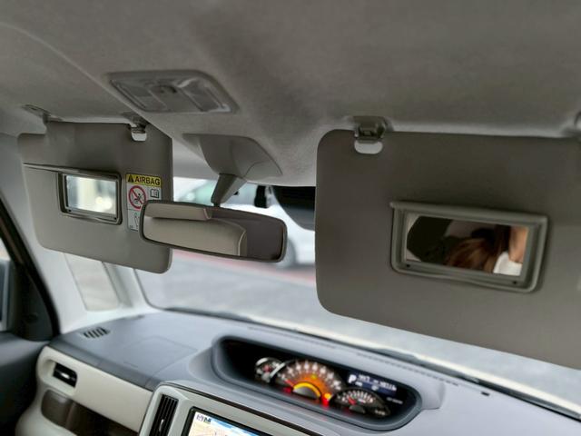 ムーヴキャンバス GホワイトアクセントVS SAIII パノラミックビューモニター・シートヒーター・純正ドラレコ・両側電動スライドドア・ETC・Bluetooth(57枚目)