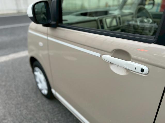 ムーヴキャンバス GホワイトアクセントVS SAIII パノラミックビューモニター・シートヒーター・純正ドラレコ・両側電動スライドドア・ETC・Bluetooth(62枚目)