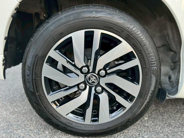 ルーミー カスタムＧ　Ｓ　ワンオーナー・禁煙車（12枚目）