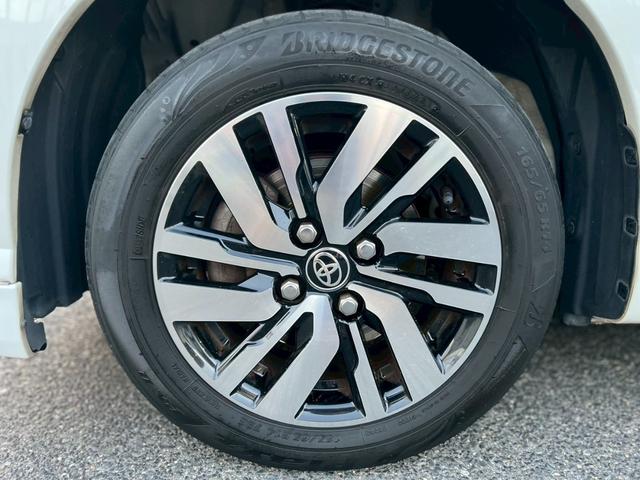 ルーミー カスタムＧ　Ｓ　ワンオーナー・禁煙車（14枚目）