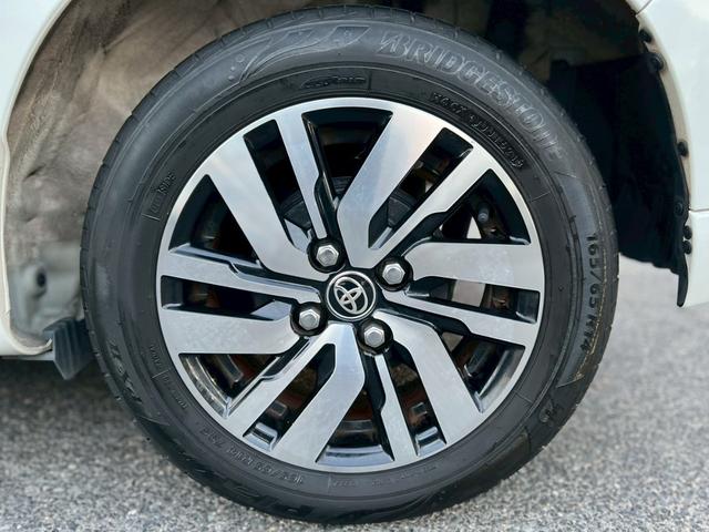 ルーミー カスタムＧ　Ｓ　ワンオーナー・禁煙車（15枚目）